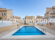 Sale - Villa - Guardamar del Segura - Costa Blanca