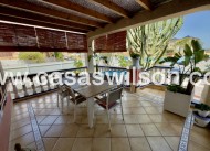 Sale - Villa - Guardamar del Segura - El moncayo