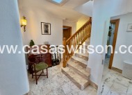 Sale - Villa - Guardamar del Segura - El moncayo