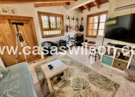 Sale - Villa - Guardamar del Segura - El moncayo