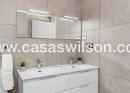 Sale - Villa - Guardamar del Segura - El Raso