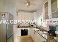 Sale - Villa - Guardamar del Segura - El Raso