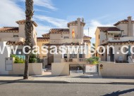 Sale - Villa - Guardamar del Segura - EL RASO