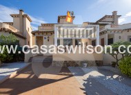Sale - Villa - Guardamar del Segura - EL RASO