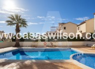 Sale - Villa - Guardamar del Segura - EL RASO