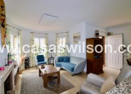 Sale - Villa - Guardamar del Segura - El Raso