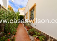 Sale - Villa - Guardamar del Segura - El Raso