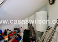 Sale - Villa - Guardamar del Segura - El Raso