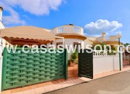 Sale - Villa - Guardamar del Segura - El Raso
