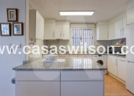 Sale - Villa - Guardamar del Segura - EL RASO