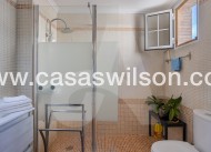 Sale - Villa - Guardamar del Segura - EL RASO