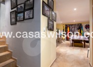 Sale - Villa - Guardamar del Segura - EL RASO