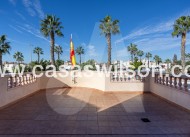 Sale - Villa - Guardamar del Segura - EL RASO