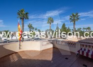 Sale - Villa - Guardamar del Segura - EL RASO