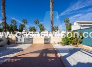 Sale - Villa - Guardamar del Segura - EL RASO