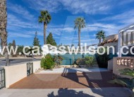 Sale - Villa - Guardamar del Segura - EL RASO