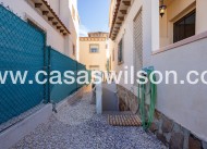 Sale - Villa - Guardamar del Segura - EL RASO