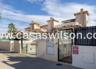 Sale - Villa - Guardamar del Segura - EL RASO