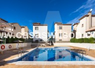 Sale - Villa - Guardamar del Segura - EL RASO