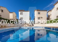 Sale - Villa - Guardamar del Segura - EL RASO