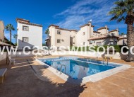 Sale - Villa - Guardamar del Segura - EL RASO