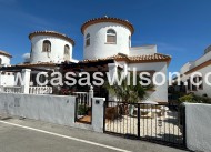Sale - Villa - Guardamar del Segura - El Raso