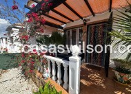 Sale - Villa - Guardamar del Segura - El Raso