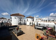 Sale - Villa - Guardamar del Segura - El Raso