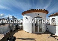 Sale - Villa - Guardamar del Segura - El Raso