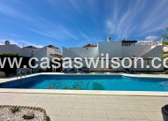 Sale - Villa - Guardamar del Segura - El Raso