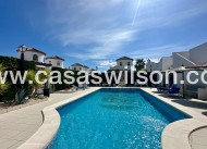 Sale - Villa - Guardamar del Segura - El Raso