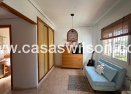 Sale - Villa - Guardamar del Segura - El Raso