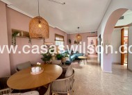 Sale - Villa - Guardamar del Segura - El Raso