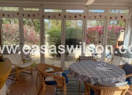 Sale - Villa - Guardamar del Segura - Guardamar - El Raso