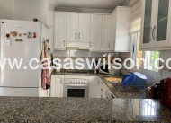 Sale - Villa - Guardamar del Segura - Guardamar - El Raso