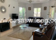 Sale - Villa - Guardamar del Segura - Guardamar - El Raso
