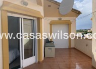 Sale - Villa - Guardamar del Segura - Guardamar - El Raso
