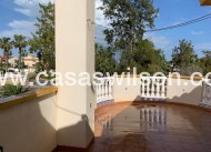 Sale - Villa - Guardamar del Segura - Guardamar - El Raso