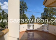Sale - Villa - Guardamar del Segura - Guardamar - El Raso