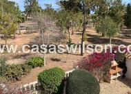 Sale - Villa - Guardamar del Segura - Guardamar - El Raso