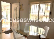 Sale - Villa - Guardamar del Segura - Guardamar - El Raso