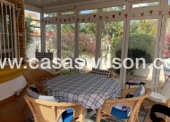 Sale - Villa - Guardamar del Segura - Guardamar - El Raso