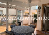 Sale - Villa - Guardamar del Segura - Guardamar - El Raso