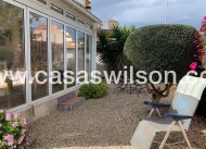 Sale - Villa - Guardamar del Segura - Guardamar - El Raso