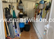 Sale - Villa - Guardamar del Segura - Guardamar - El Raso