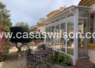 Sale - Villa - Guardamar del Segura - Guardamar - El Raso
