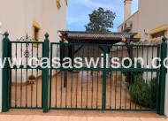 Sale - Villa - Guardamar del Segura - Guardamar - El Raso