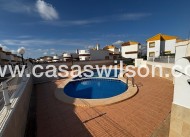 Sale - Villa - Guardamar del Segura - Guardamar - El Raso
