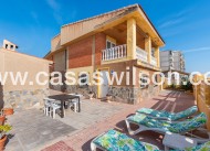 Sale - Villa - Guardamar del Segura