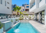 Sale - Villa - Guardamar del Segura
